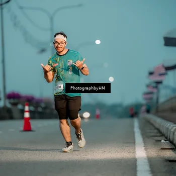 Runner Photo 5806304