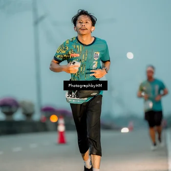 Runner Photo 5806305