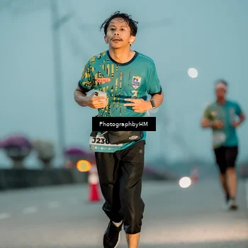 Runner Photo 5806306