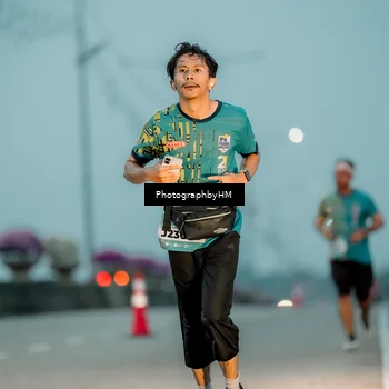 Runner Photo 5806308