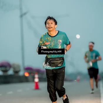 Runner Photo 5806309
