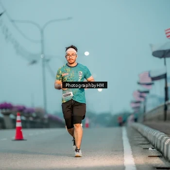 Runner Photo 5806310