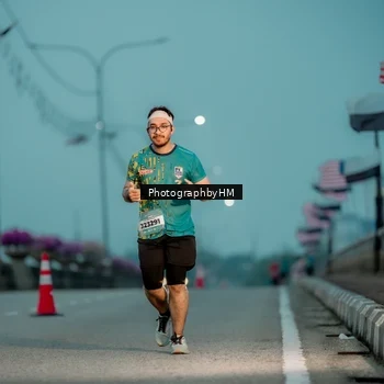 Runner Photo 5806311