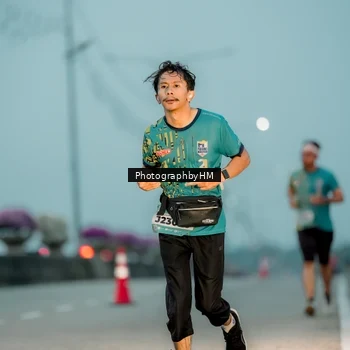 Runner Photo 5806312