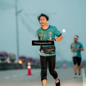 Runner Photo 5806313