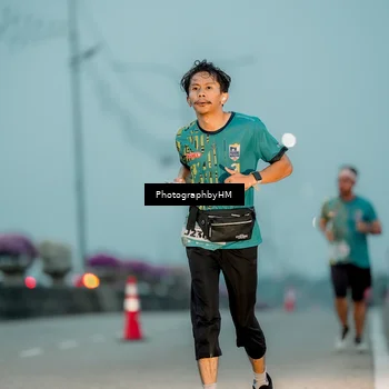 Runner Photo 5806314