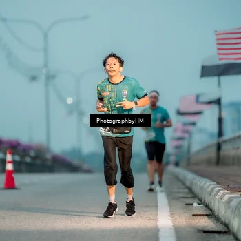 Runner Photo 5806316