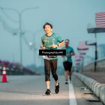 Runner Photo 5806317