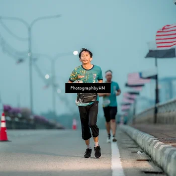 Runner Photo 5806318