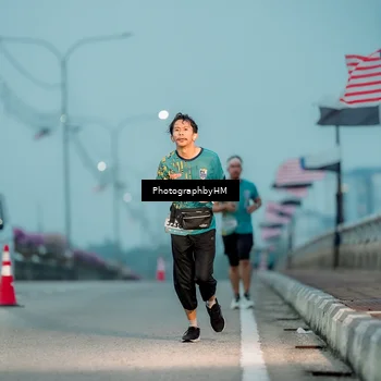 Runner Photo 5806320