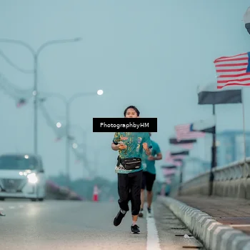 Runner Photo 5806321