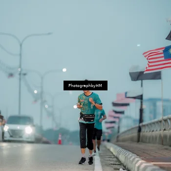 Runner Photo 5806324