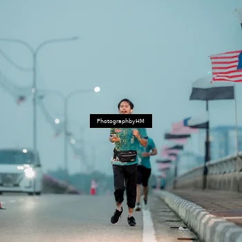 Runner Photo 5806325