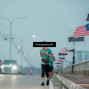 Runner Photo 5806327