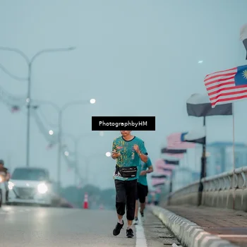 Runner Photo 5806328