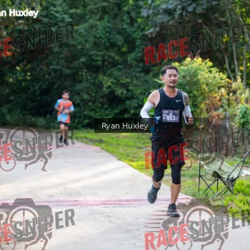 Runner Photo 580633