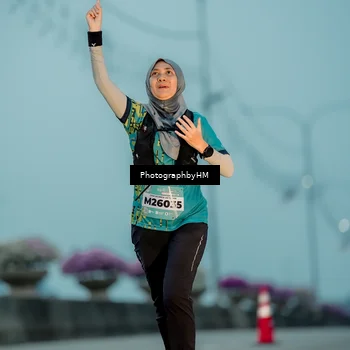 Runner Photo 5806330