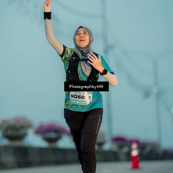 Runner Photo 5806331