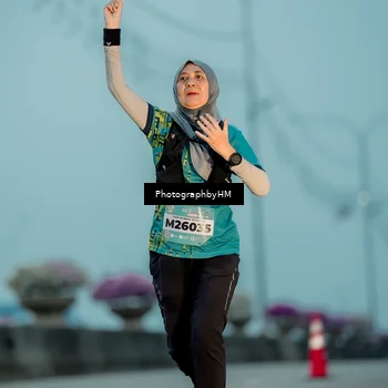 Runner Photo 5806332