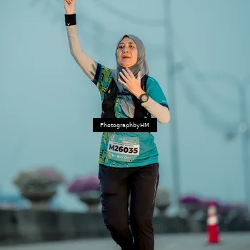 Runner Photo 5806333