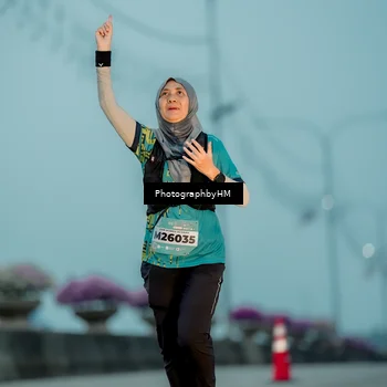 Runner Photo 5806334