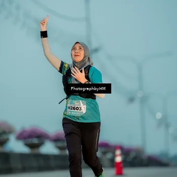 Runner Photo 5806335