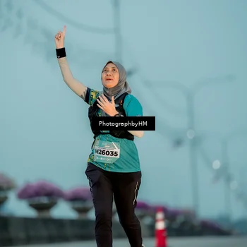 Runner Photo 5806336