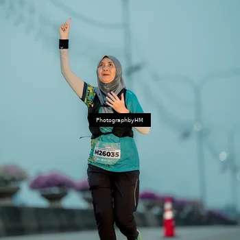 Runner Photo 5806337