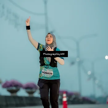 Runner Photo 5806338