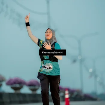 Runner Photo 5806339