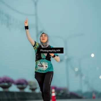 Runner Photo 5806340