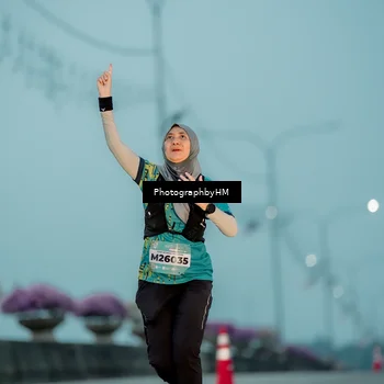 Runner Photo 5806341