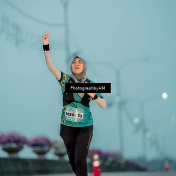 Runner Photo 5806342