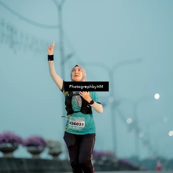 Runner Photo 5806343