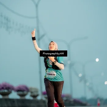 Runner Photo 5806344