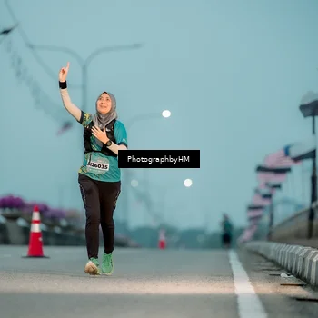 Runner Photo 5806345