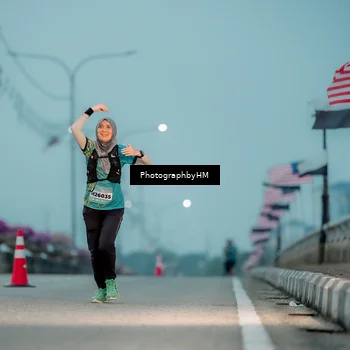 Runner Photo 5806346