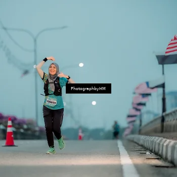 Runner Photo 5806347