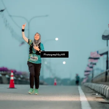 Runner Photo 5806348