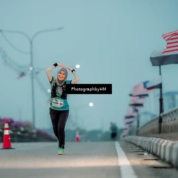 Runner Photo 5806349