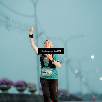 Runner Photo 5806350
