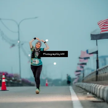 Runner Photo 5806351