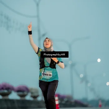 Runner Photo 5806352