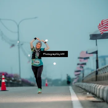 Runner Photo 5806353