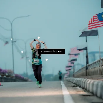 Runner Photo 5806355