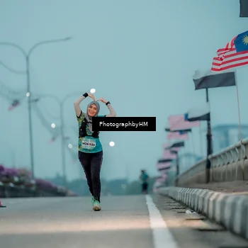 Runner Photo 5806356