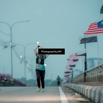 Runner Photo 5806357