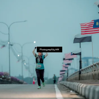 Runner Photo 5806358