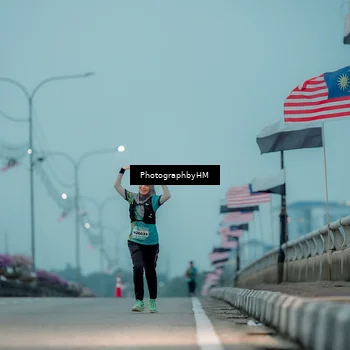 Runner Photo 5806360