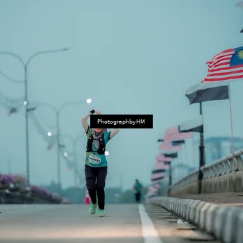 Runner Photo 5806361